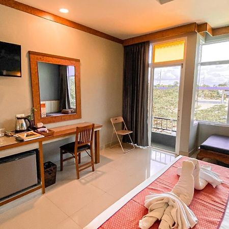 K2 Hotel At Thachang Ban Pa Yang  Kültér fotó